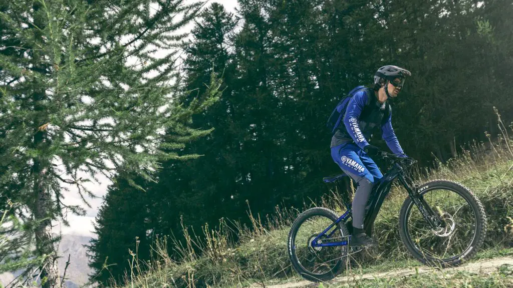 2023 Yamaha Moro07