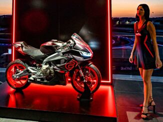 2024 Aprilia Motorcycle Guide