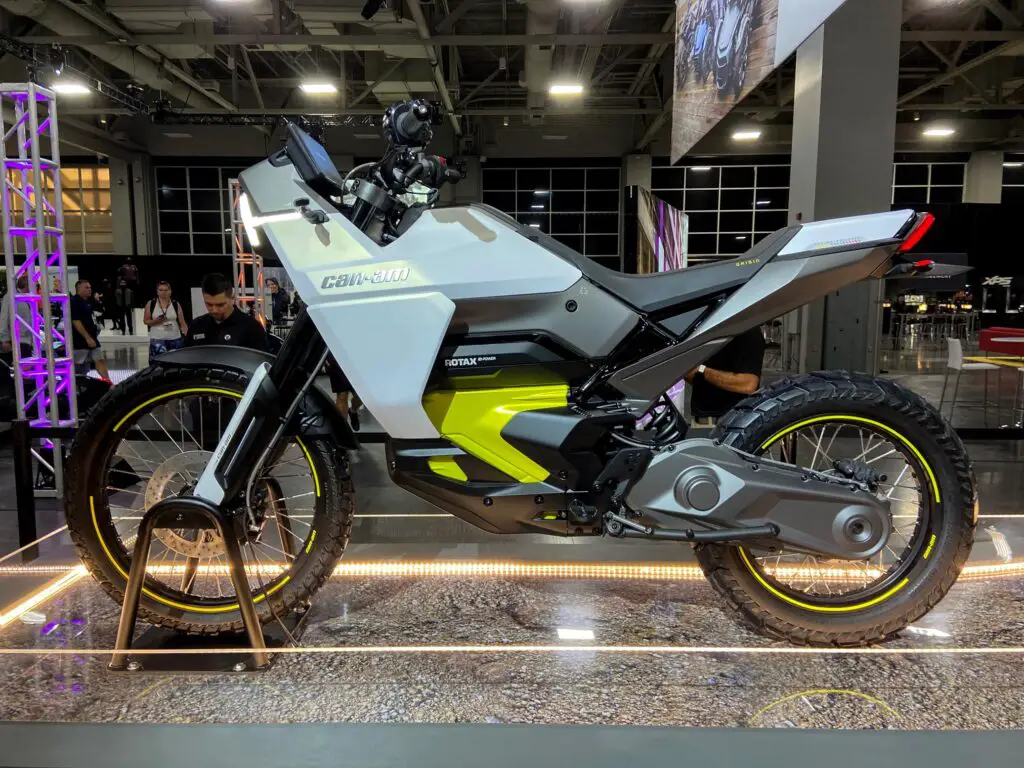 2024 Can-Am Origin