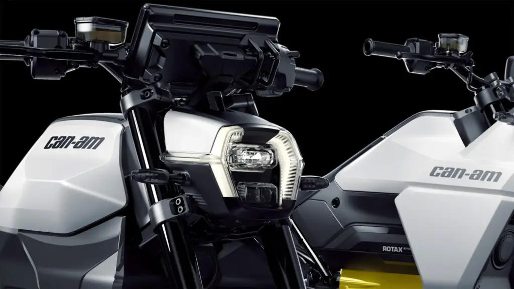 2024 Can-Am Pulse