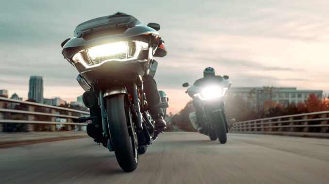 2024 Harley-Davidson Reviews