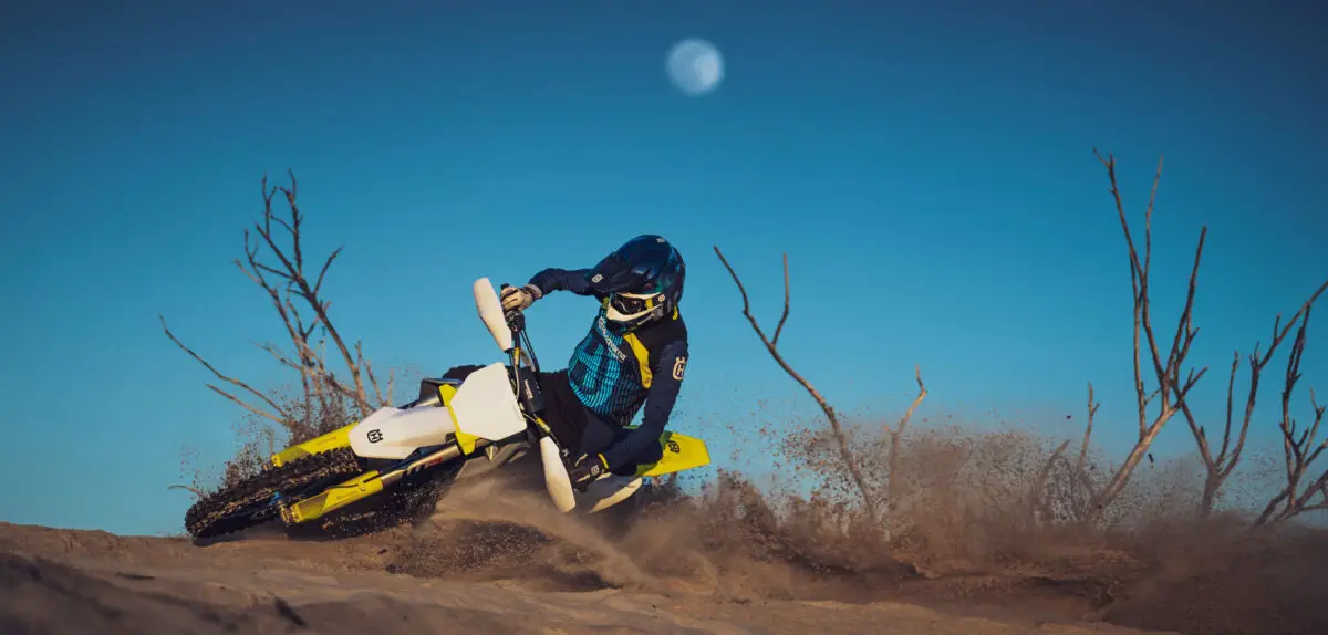 2024 Husqvarna