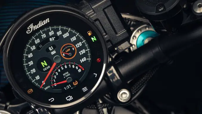 2024 Indian Motorcycle Models