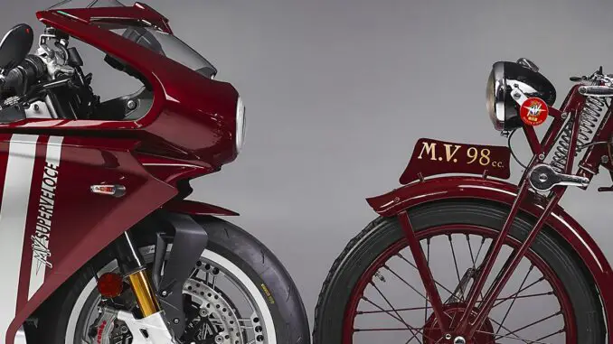 2024 MV Agusta