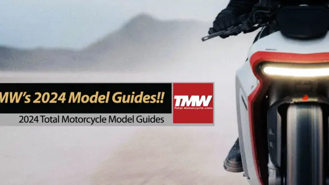 2024-Motorcycle-Model-Guides1 2024 Total Motorcycle Model Guides