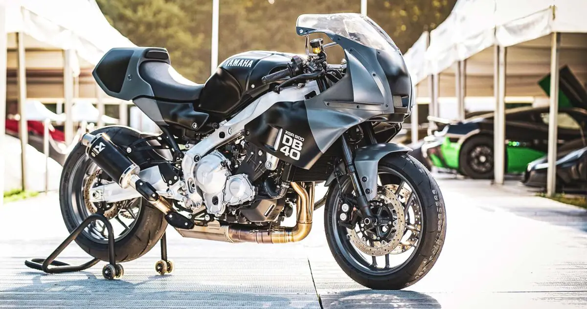 2024 Yamaha