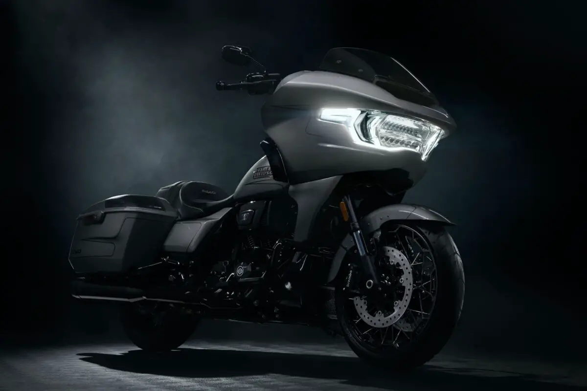 2023 Harley-Davidson CVO Road Glide