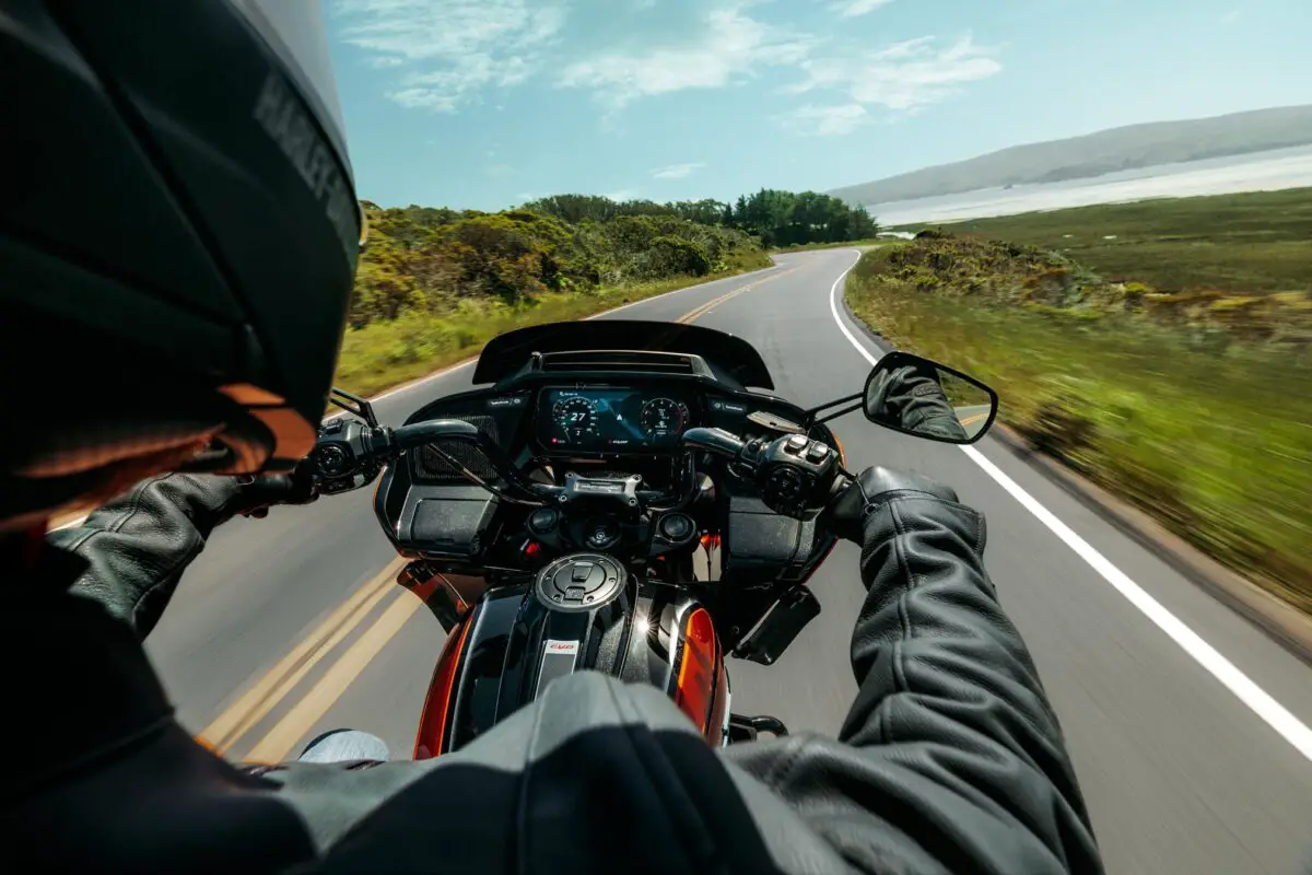 2023 Harley-Davidson CVO Road Glide