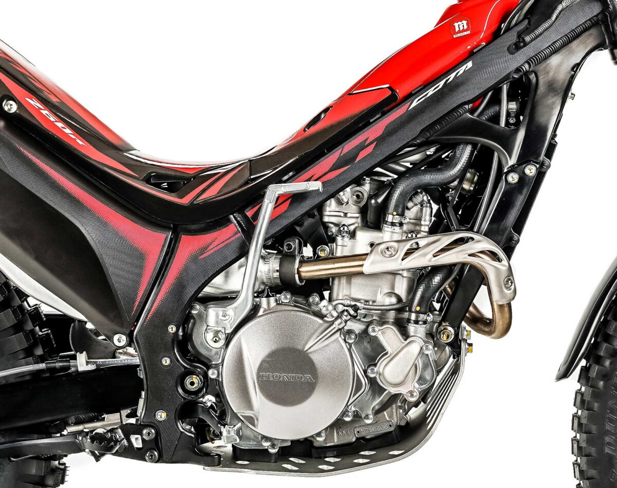 2023 Honda Montesa Cota-4RT260R