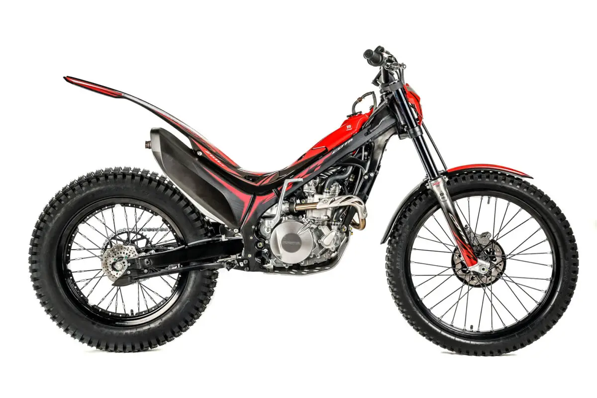 2023 Honda Montesa Cota-4RT260R
