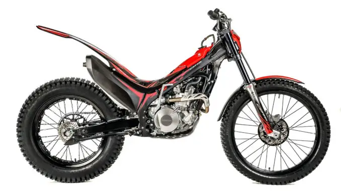 2023 Honda Montesa Cota-4RT260R