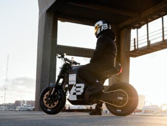 2023 Super73 C1X