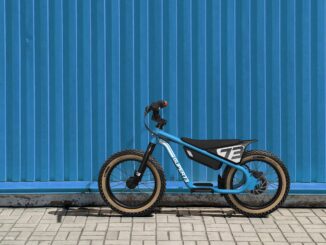 2023 Super73 K1D