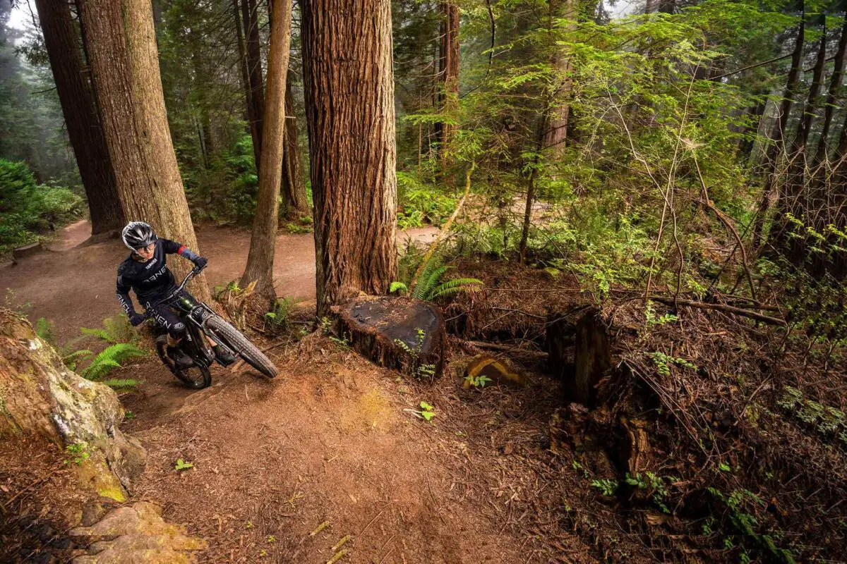 2023 Yamaha YDX-Moro0