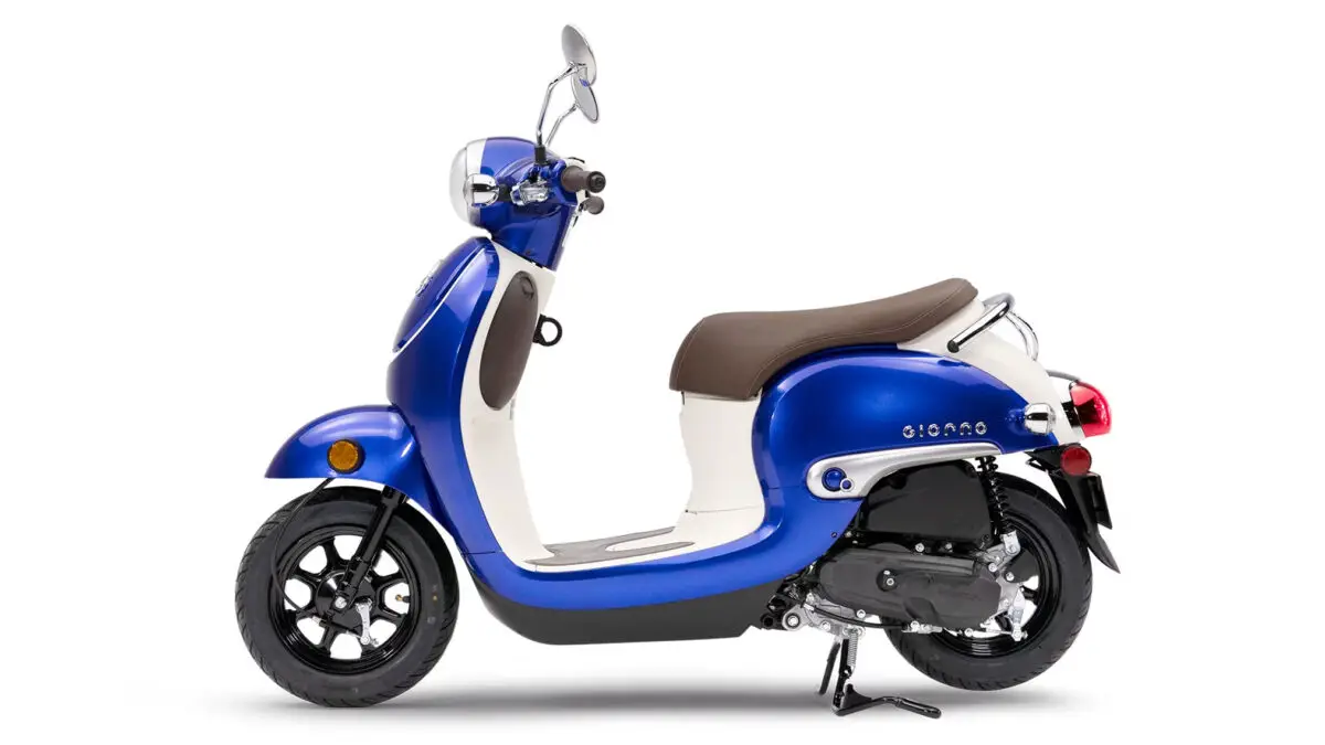 2024 Honda Giorno