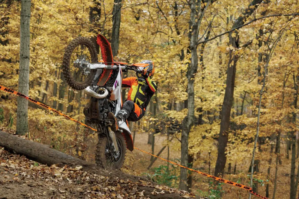2024 KTM 300 XC