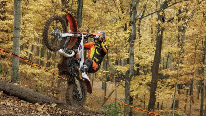 2024 KTM 300 XC
