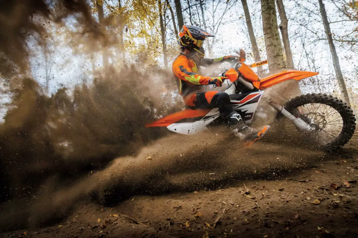 2024 KTM 300 XC