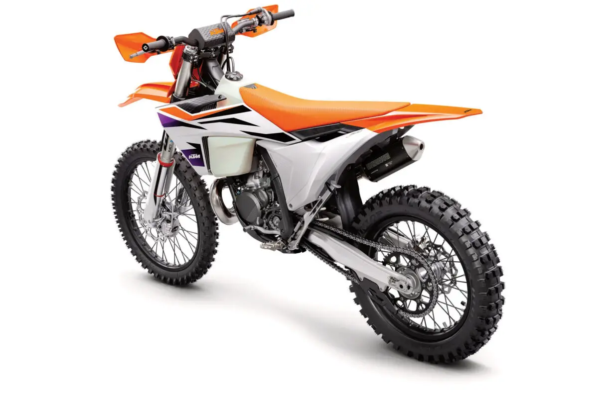 2024 KTM 300 XC