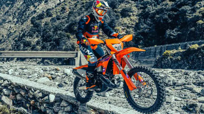 2024 KTM 300 EXC