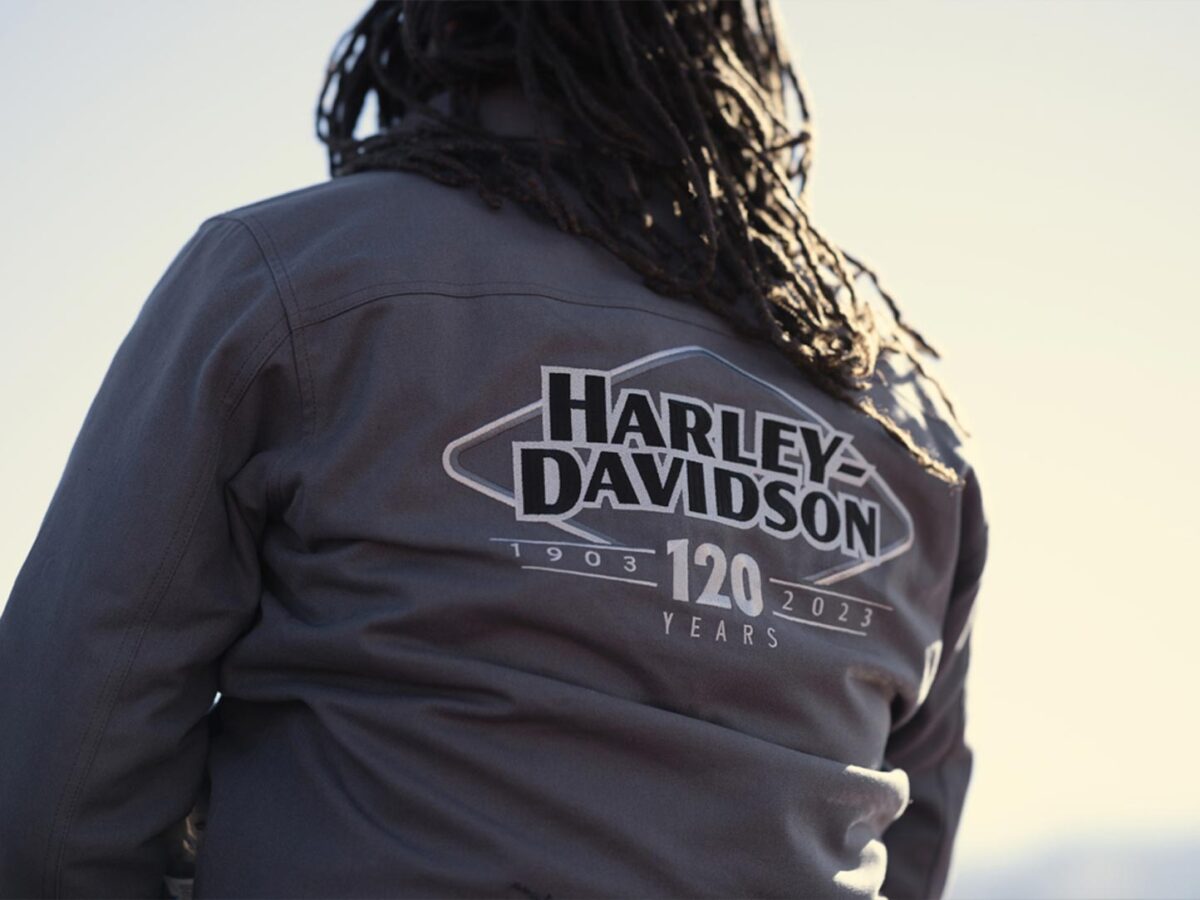 Inspiration Friday: First Annual Harley-Davidson Homecoming 2023