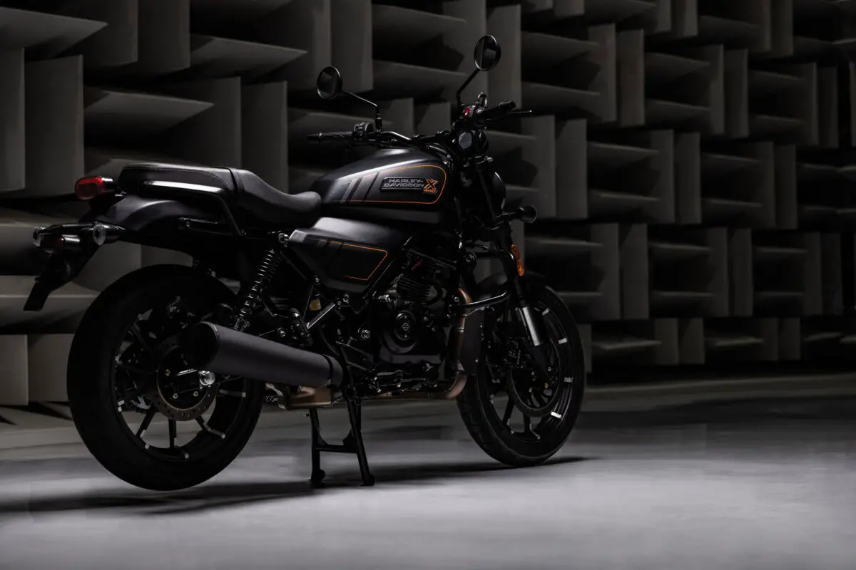 2024 Harley-Davidson X440