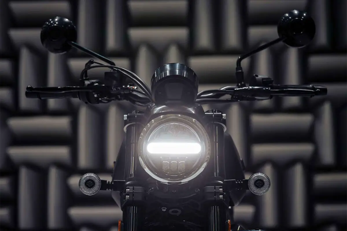 2024 Harley-Davidson X440