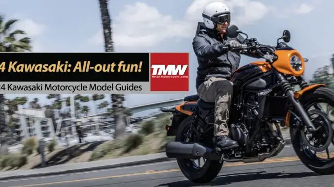 performance, excitement, and all-out fun