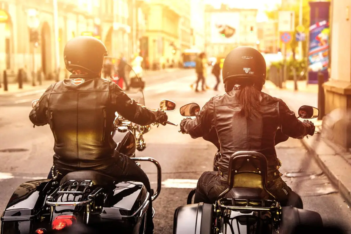 Inspiration Friday Harley-Davidson 120th Anniversary Festival Budapest