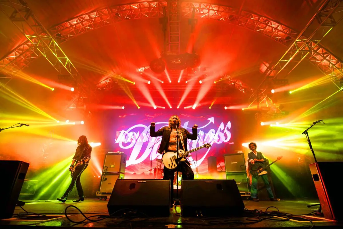 Inspiration Friday Harley-Davidson 120th Anniversary Festival Budapest