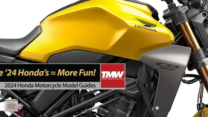 More-New-2024-Honda's-Hours-of-Fun-and-Endless-Versatility-title More New 2024 Honda's: Hours of Fun and Endless Versatility!