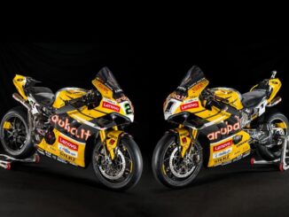 WorldSBK and MotoGP