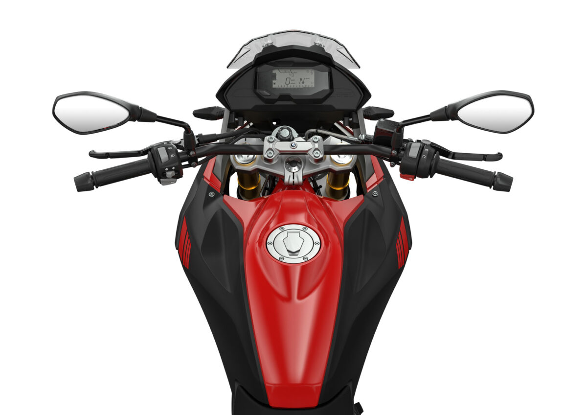 2024 BMW G310GS