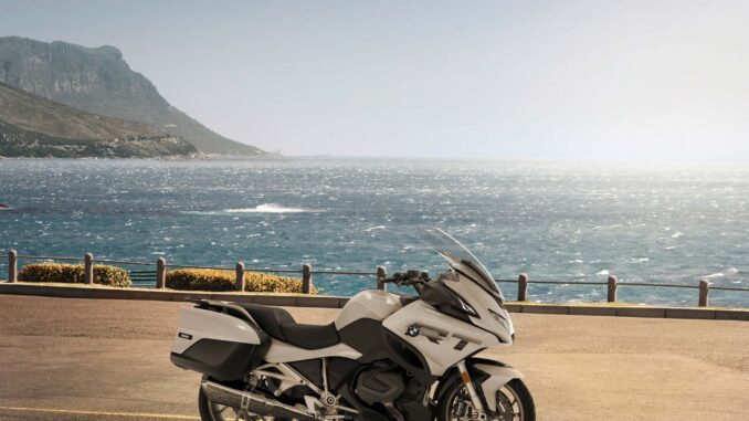 2024-BMW-R1250RT6 2024 BMW R1250RT