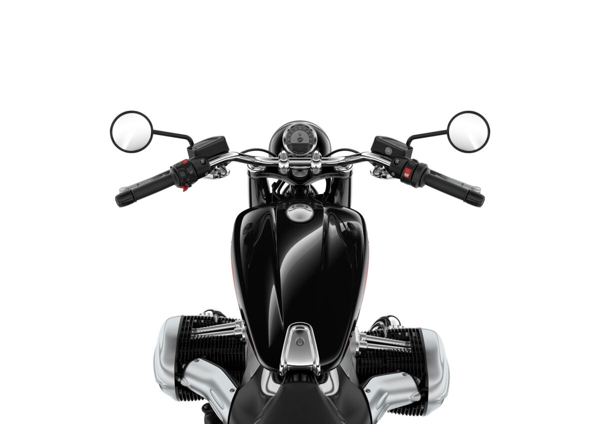 2024 BMW R18