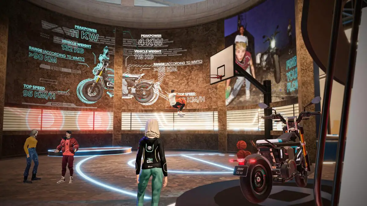 Inspiration Friday Motorcycle Smartglasses & Virtual Reality