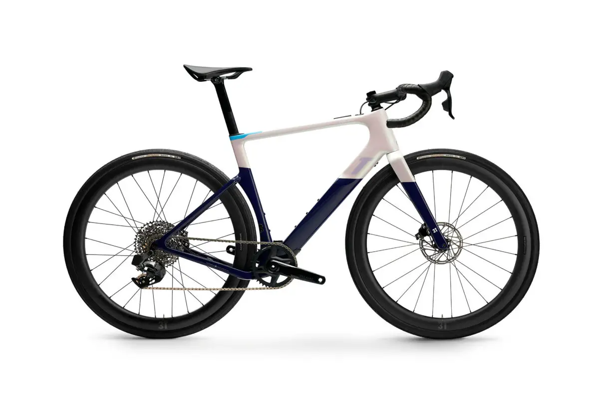 2024 BMW Exploro Road Electric
