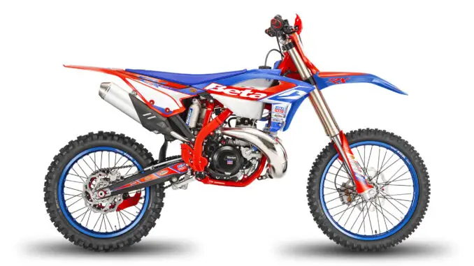 2024 Beta 300 RX