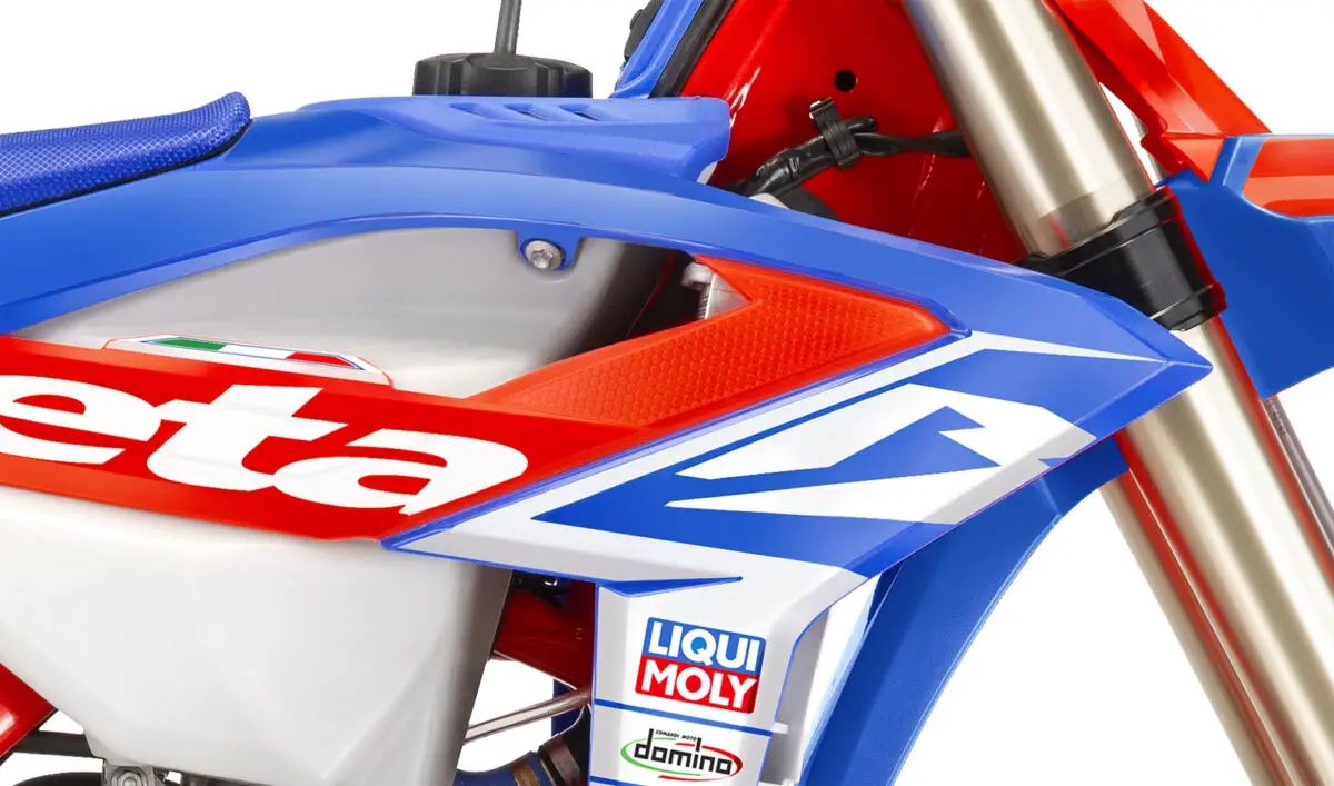 2024 Beta 300 RX