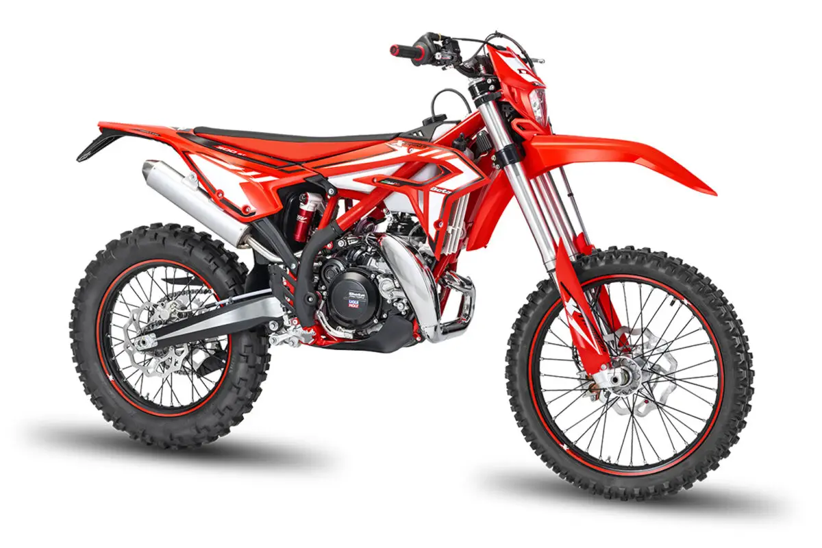 2024 Beta 300 Xtrainer