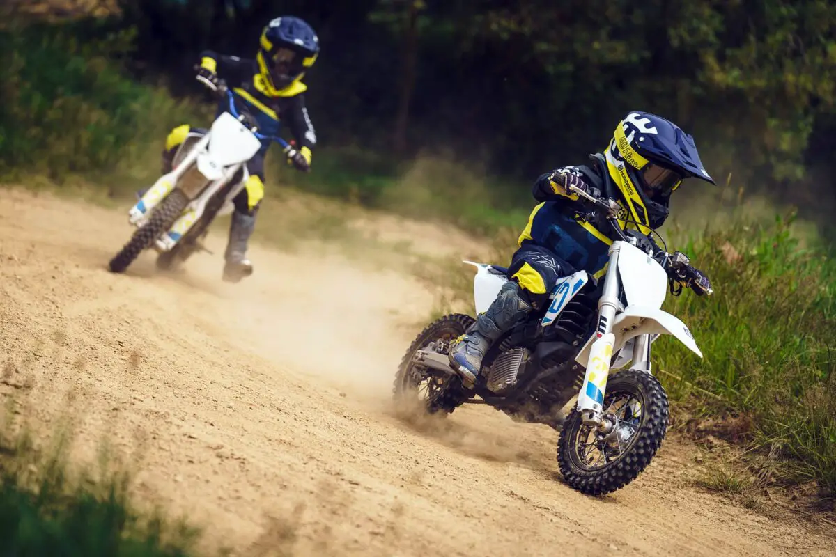 2024 Husqvarna EE3