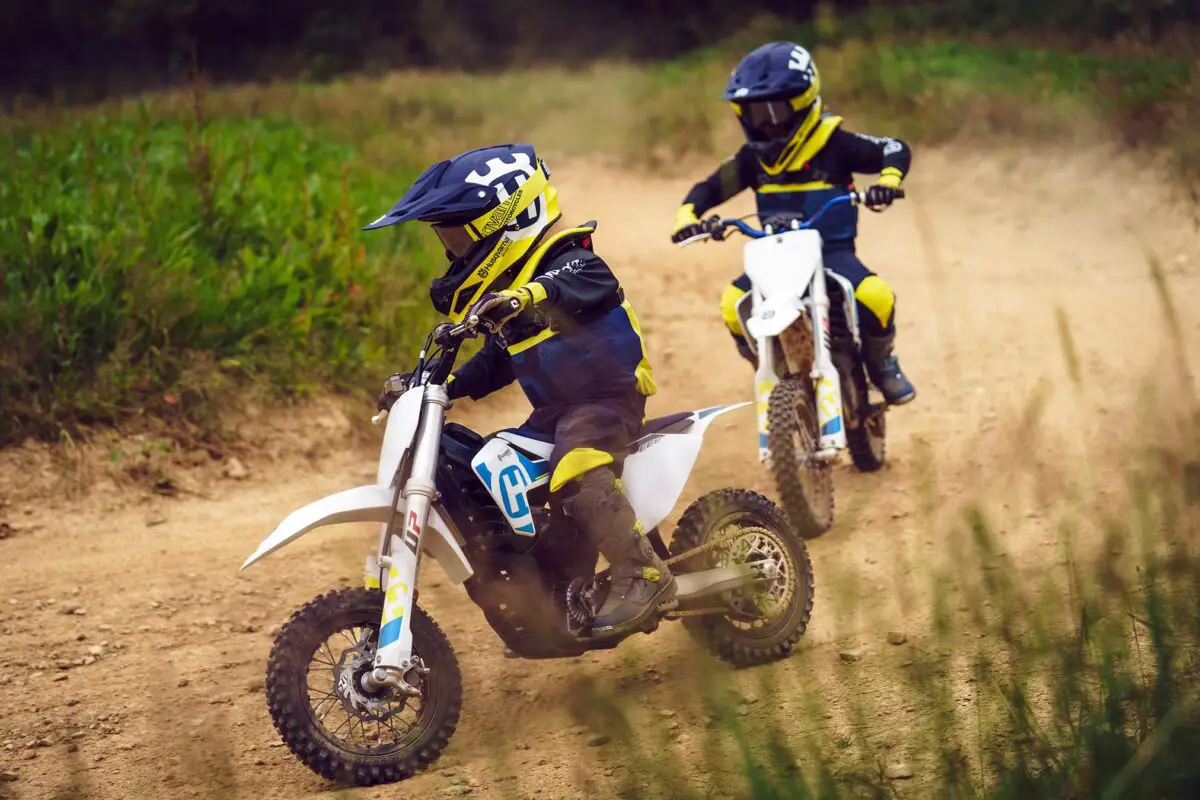 2024 Husqvarna EE3