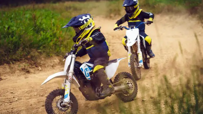 2024 Husqvarna EE3