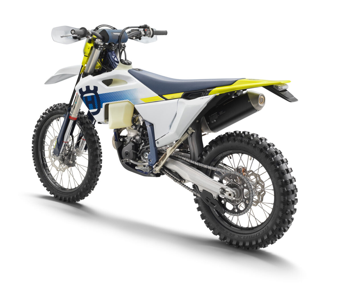 2024 Husqvarna FE350w