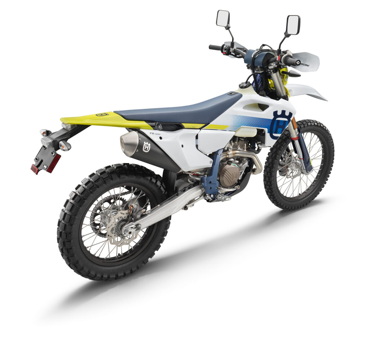 2024 Husqvarna FE501s