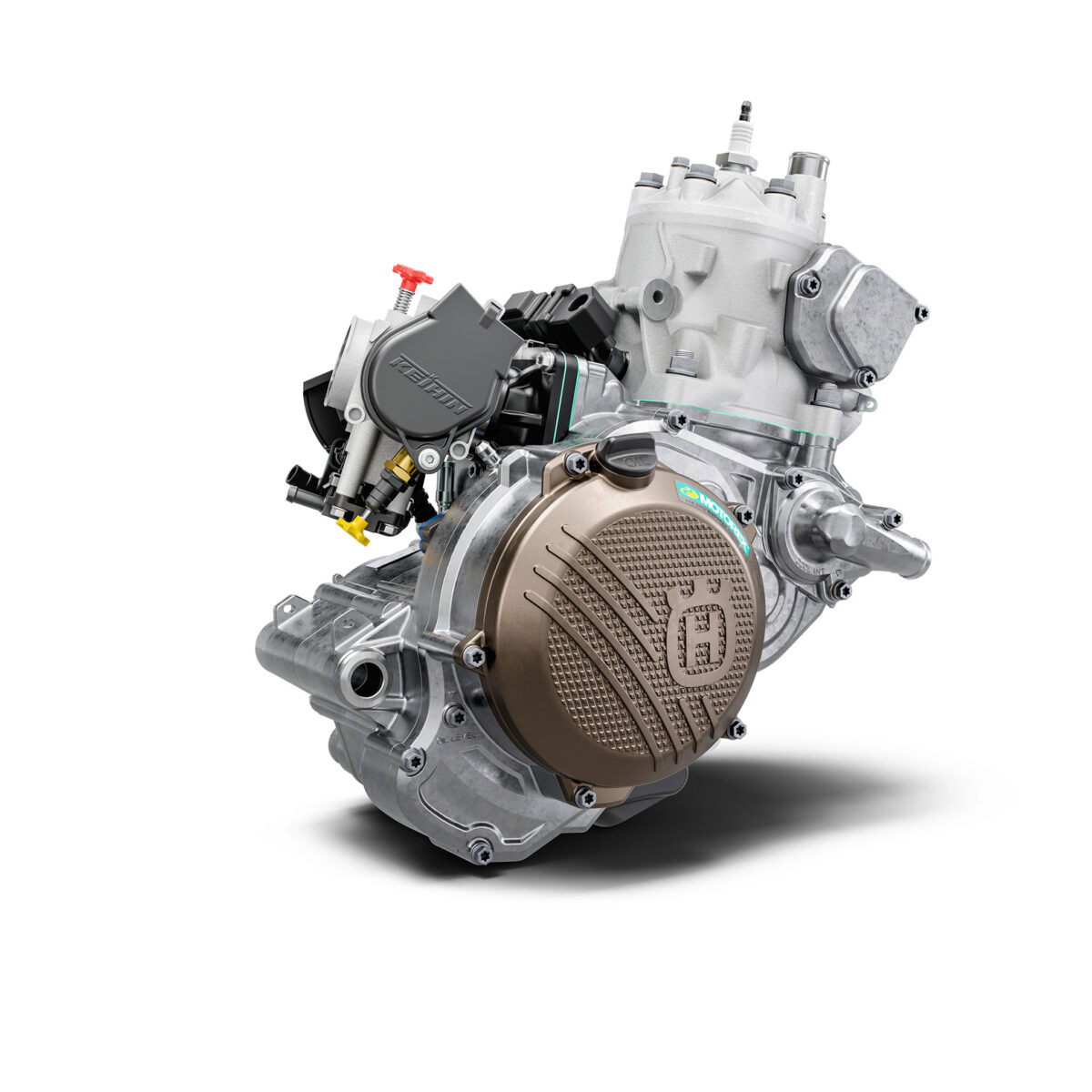 2024 Husqvarna TE300