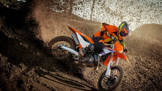 2024 KTM 300 SX
