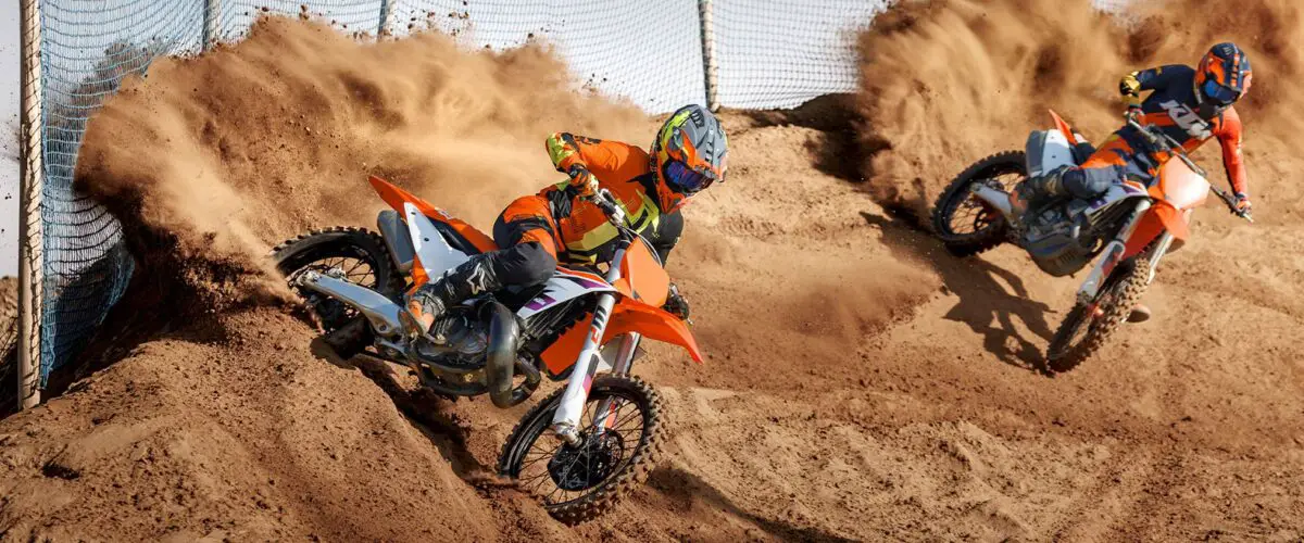 2024 KTM 300 SX