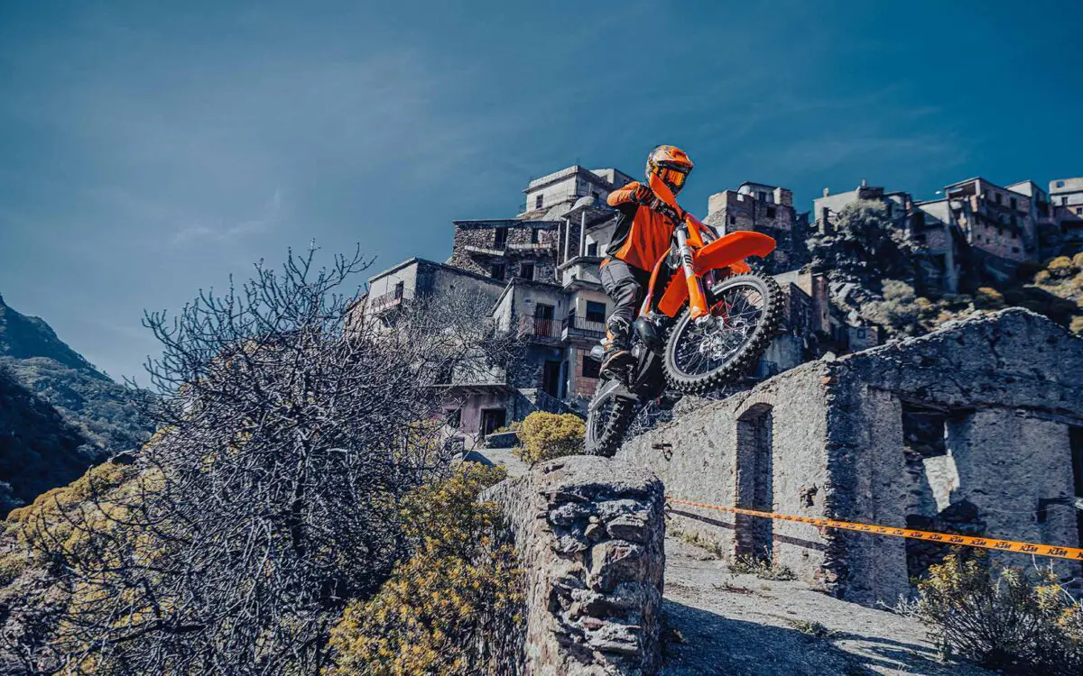 2024 KTM 300 XC-W