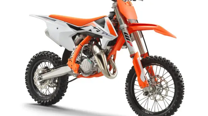 2024-KTM-85-SX-1714a 2024 KTM 85 SX 17/14